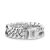 Zilver Wit